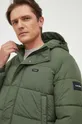 зелёный Куртка Calvin Klein