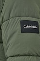 Куртка Calvin Klein K10K112228 зелений