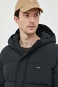 Куртка Calvin Klein чорний K10K112228