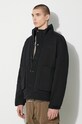 Куртка Stan Ray чёрный AW2318256