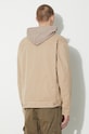 Clothing Stan Ray denim jacket TRUCKER JACKET (LINED) AW2312134 beige