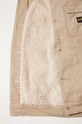Rifľová bunda Stan Ray TRUCKER JACKET (LINED) AW2312134 béžová