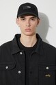 Stan Ray giacca di jeans AW2312154 nero