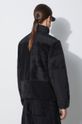 Oblečení Mikina Stan Ray PATCHWORK FLEECE JACKET AW2312456 černá