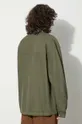 Rifľová bunda Stan Ray COVERALL JACKET (UNLINED) 100 % Bavlna