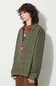 Traper jakna Stan Ray COVERALL JACKET (UNLINED) zelena AW2311609
