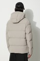 Abbigliamento Woolrich piumino CFWOOU0847MRUT3107 grigio