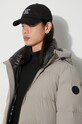 Woolrich piumino CFWOOU0847MRUT3107 grigio