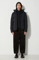 Woolrich piumino CFWOOU0847MRUT3107 nero AW23