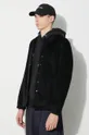 black Taikan corduroy jacket