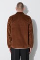 Îmbrăcăminte Taikan geacă din velur Corduroy Manager'S Jacket TJ0008.DNE maro