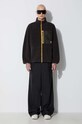Кофта Taikan High Pile Fleece Jacket TJ0002.BRNYLO коричневый AW23