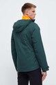 Ρούχα Μπουφάν Jack Wolfskin Troposphere 1115321 πράσινο