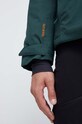 Μπουφάν Jack Wolfskin Troposphere 1115321 πράσινο