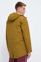 Odzież Jack Wolfskin parka 1116011 zielony