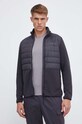 Sportovní bunda Jack Wolfskin Luntal 3in1 1116251 oranžová AW23