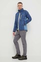 Αθλητικό μπουφάν Jack Wolfskin ROUTEBURN PRO 1206862 μπλε AW24
