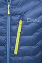 Jack Wolfskin geaca sport ROUTEBURN PRO 1206862 albastru