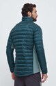 Abbigliamento Jack Wolfskin giacca da sport ROUTEBURN PRO 1206862 verde