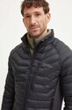 Jack Wolfskin geaca sport ROUTEBURN PRO negru 1206862