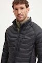 Jack Wolfskin kurtka sportowa ROUTEBURN PRO czarny 1206862
