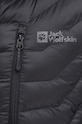Jack Wolfskin kurtka sportowa ROUTEBURN PRO 1206862 czarny