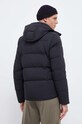 Odzież Jack Wolfskin kurtka puchowa 1207311 czarny