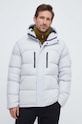 Jack Wolfskin geaca de puf gri 1207421