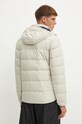 Одежда Пуховая куртка Jack Wolfskin Colonius 1207431 бежевый