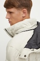 Jack Wolfskin geaca de puf Colonius 1207431 bej