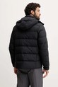 Одяг Пухова куртка Jack Wolfskin Colonius 1207431 чорний