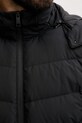 Пухова куртка Jack Wolfskin Colonius чорний 1207431