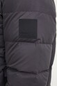 Páperová bunda Jack Wolfskin Colonius 1207431 čierna