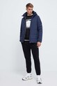 Jack Wolfskin geaca 1207451 bleumarin AW23