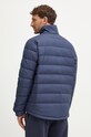 Îmbrăcăminte Jack Wolfskin geaca sport din puf Ather 1207681 bleumarin