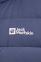 Jack Wolfskin kurtka sportowa puchowa Ather 1207681 granatowy