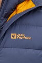 Пухен спортен елек Jack Wolfskin Ather 1207691 тъмносин