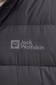 Спортивний пуховий жилет Jack Wolfskin Ather 1207691 чорний