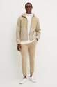 Куртка Jack Wolfskin Felslicht 1711141 бежевый AW24