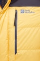 Пуховая куртка Jack Wolfskin 1995 Series Cook 1206751 жёлтый