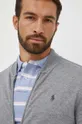 szary Polo Ralph Lauren bluza