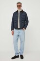 Bunda Polo Ralph Lauren 710847071 námořnická modř AW25