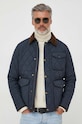 Jakna Polo Ralph Lauren mornarsko plava 710847071