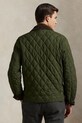 Polo Ralph Lauren kurtka 710847071 zielony AW25