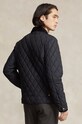 Куртка Polo Ralph Lauren 710847071 чёрный AW24