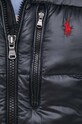 Polo Ralph Lauren gilet in piuma 710849777