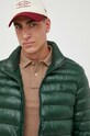 Μπουφάν Polo Ralph Lauren 710877572 πράσινο