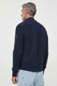 Vlnená bunda Polo Ralph Lauren <p>Hlavný materiál: 95% vlna, 5% kašmír, podšívka: 100% polyamid, výplň: 100% recyklovaný polyester</p>