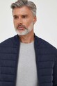 Polo Ralph Lauren kurtka wełniana granatowy 710878451
