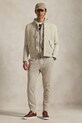 Ruházat Polo Ralph Lauren bomber dzseki 710900848 bézs